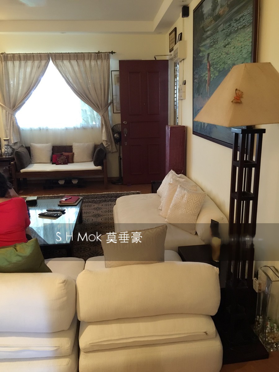 Blk 54 Chai Chee Street (Bedok), HDB 4 Rooms #130053432